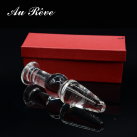 Набор из 7 анальных пробок AuReve  photo 1