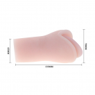 Мастурбатор оральный Baile  photo 1