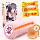 Мастурбатор вагина 5 типов YEAIN photo 3