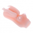 Мастурбатор всмоктувальна вагіна та груди photo 3