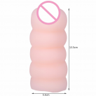 Мастурбатор вагина photo 3