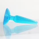 Анальная пробка HH00F. Силикон. photo 4