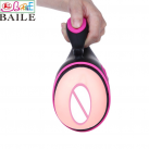 Мастурбатор вагина с 30 режимами вибрации Baile photo 4