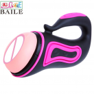 Мастурбатор вагина с 30 режимами вибрации Baile photo 2