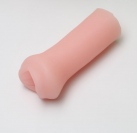 Мастурбатор силиконовый оральный photo 2