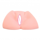 Мастурбатор вагина и анус Pussy  photo 1