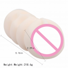 Мастурбатор вагіна, анус photo 1