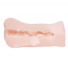 Мастурбатор вагина 26-летней девушки photo 1