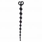 Анальные шарики. Силикон. photo 4