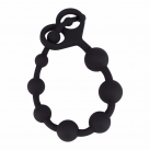 Анальные шарики. Силикон. photo 6