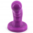 Фалоімітатор. Силікон. photo 1