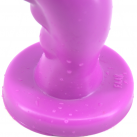 Фалоімітатор. Силікон. photo 5