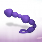 Анальные шарики, 4 шт./комплект photo 5