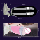 Мастурбатор вагіна та рот photo 1