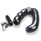 Масажер простати U70220. З вібрацією. photo 3