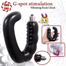 Масажер простати U70220. З вібрацією. photo 2