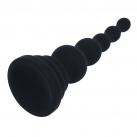 Анальная пробка IKOKY, силикон  photo 4