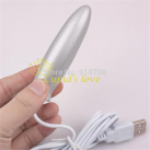 Анальная пробка. Нагревательный стержень. USB зарядка. photo 3