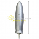 Анальная пробка. Нагревательный стержень. USB зарядка. photo 4