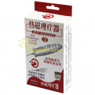 Анальная пробка. Нагревательный стержень. USB зарядка. photo 1