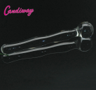 Анальные шарики BUTT plug с двойной головкой photo 3