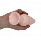 Анальная пробка силиконовая photo 1