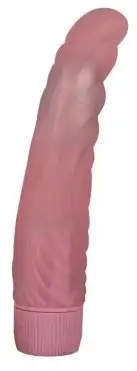 Вибратор TENDER TEMPTATION FROSTED PINK photo 1