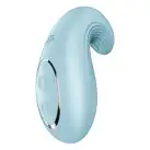 Вібратор Satisfyer Dipping Delight Light Blue photo 6
