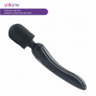 Вибратор Yolianw Magic Wand, аккумулятор photo 1