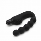 Массажер простаты Lovetoy из силикона с вибрацией, 10 режимов photo 6