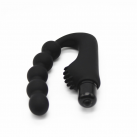 Массажер простаты Lovetoy из силикона с вибрацией, 10 режимов photo 4