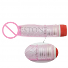 Фаллоимитатор. Вибрационный. photo 5