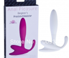 Массажер простаты из силикона photo 1