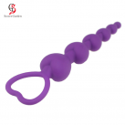 Анальные шарики photo 2