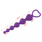 Анальные шарики photo 6