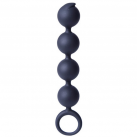 Анальные шарики. Силикон. photo 1