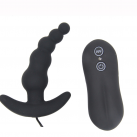 Анальный вибратор.10 скоростей. photo 5