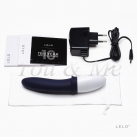 Анальный вибратор. Силикон. 5 режимов вибрации photo 1