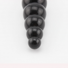 Силиконовый анальный фаллоимитатор с присоской, 19,5 х 5,5 см photo 4