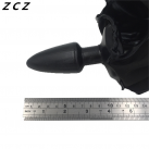 Трусы мужские с анальной пробкой photo 5