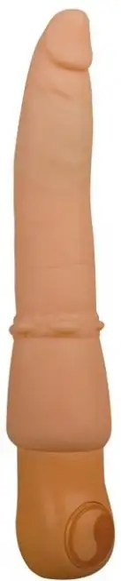 Вибратор LAMBADA LOVER FLESH photo 1