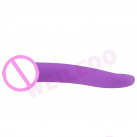 Анальная пробка с выдвижным кольцом photo 5