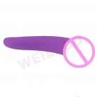 Анальная пробка с выдвижным кольцом photo 1