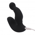 Массажер простаты с беспроводным пультом IKOKY Butt Plug  photo 4