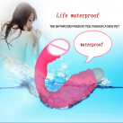 Массажер простаты с вибрацией photo 1