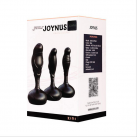 Массажер простаты. Вибрационный. 10 режимов.  photo 1