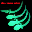 Анальная пробка "собачий хвост" 5.5 см  photo 6