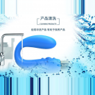 Массажер простаты. Вибрационный. Водонепроницаемый. photo 6