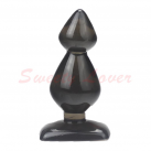 Гибкая анальная пробка, диаметр - 35 мм/40 мм/50 мм photo 3