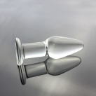 Анальная пробка 3.5*10.5 см  photo 5